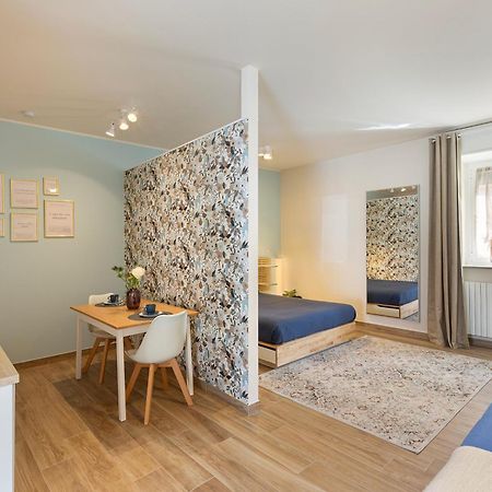 Il Giuelin Malpensa B&B Σόμα Λομπάρντο Εξωτερικό φωτογραφία