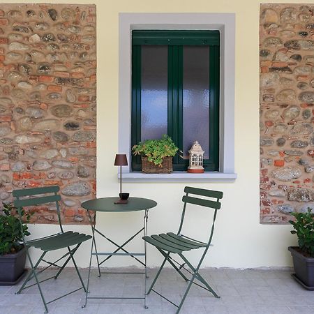 Il Giuelin Malpensa B&B Σόμα Λομπάρντο Εξωτερικό φωτογραφία