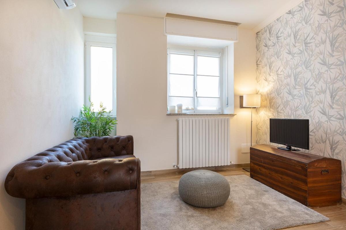 Il Giuelin Malpensa B&B Σόμα Λομπάρντο Εξωτερικό φωτογραφία