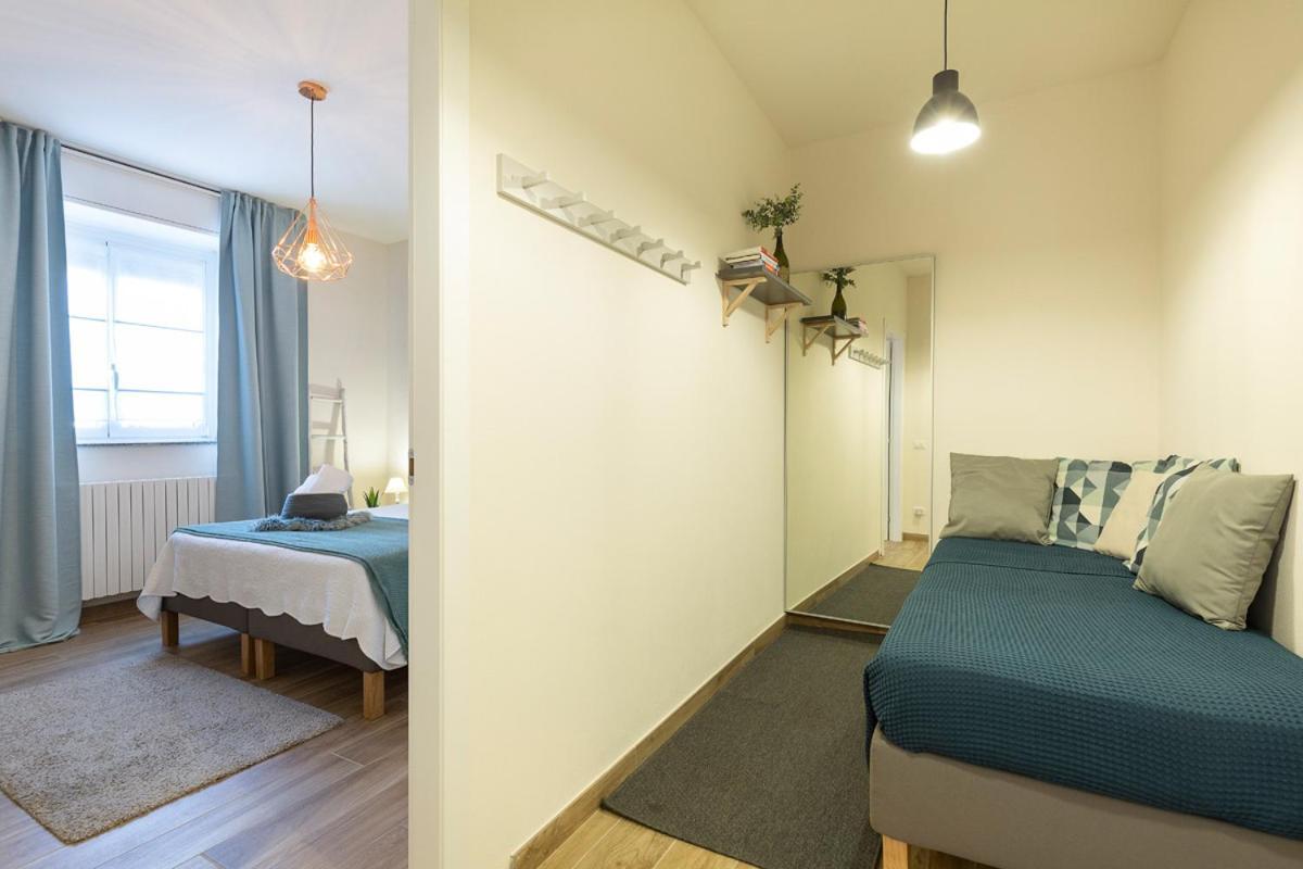 Il Giuelin Malpensa B&B Σόμα Λομπάρντο Εξωτερικό φωτογραφία