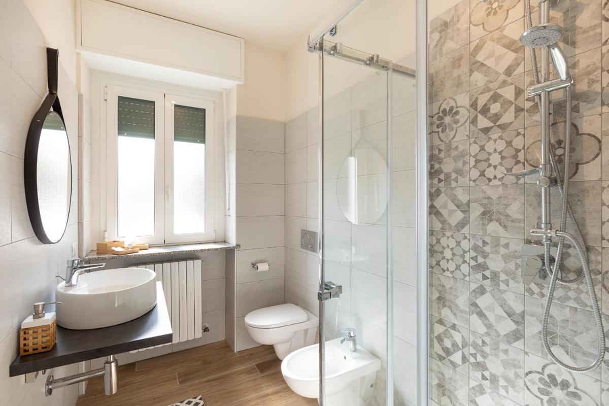 Il Giuelin Malpensa B&B Σόμα Λομπάρντο Εξωτερικό φωτογραφία