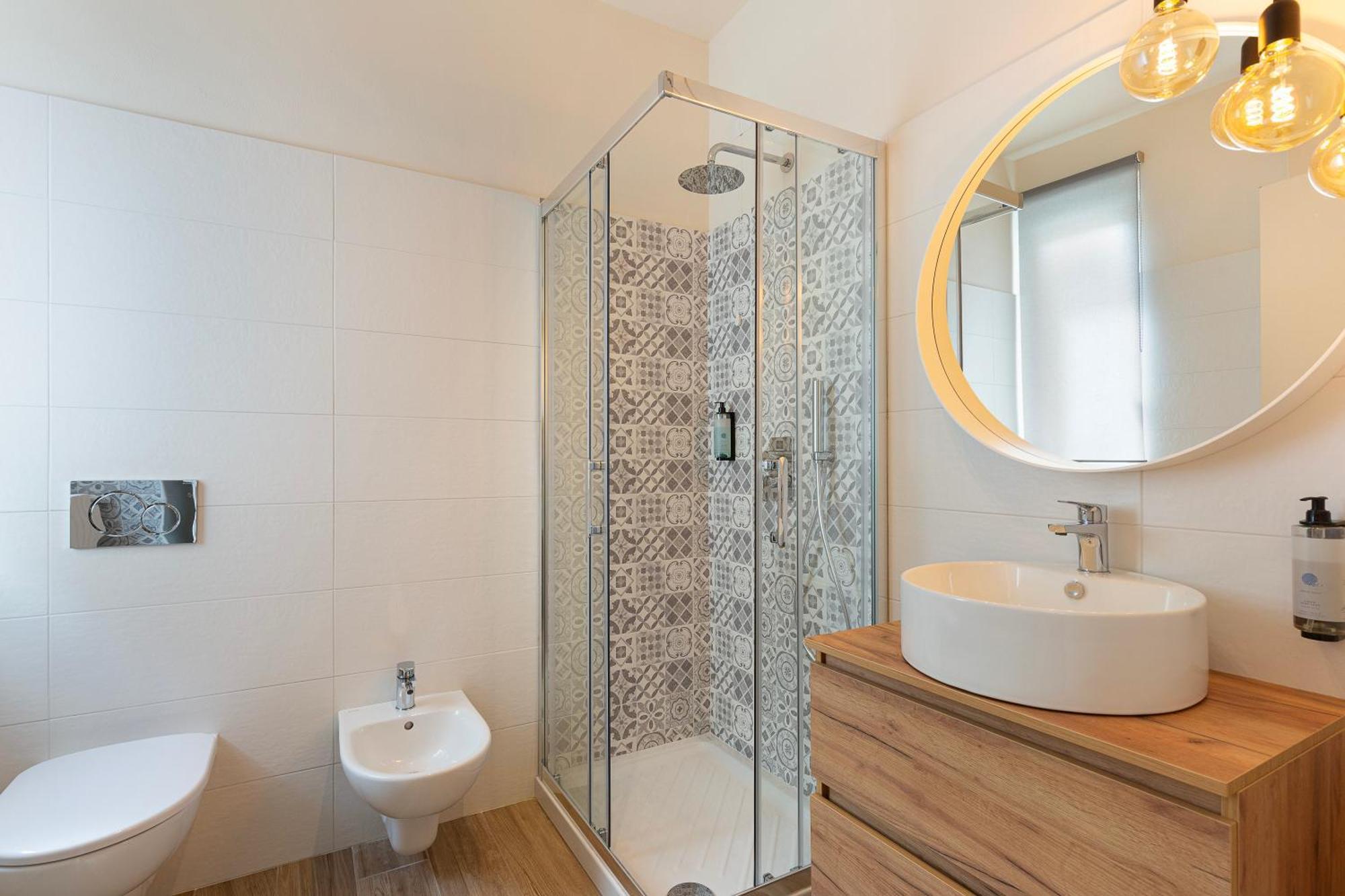 Il Giuelin Malpensa B&B Σόμα Λομπάρντο Εξωτερικό φωτογραφία