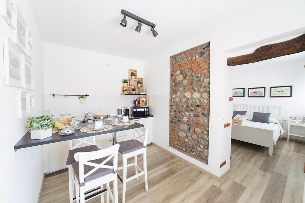Il Giuelin Malpensa B&B Σόμα Λομπάρντο Εξωτερικό φωτογραφία