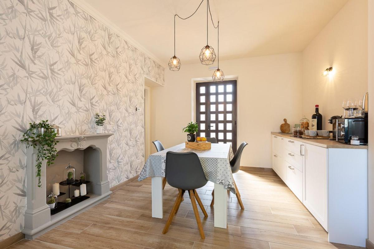 Il Giuelin Malpensa B&B Σόμα Λομπάρντο Εξωτερικό φωτογραφία