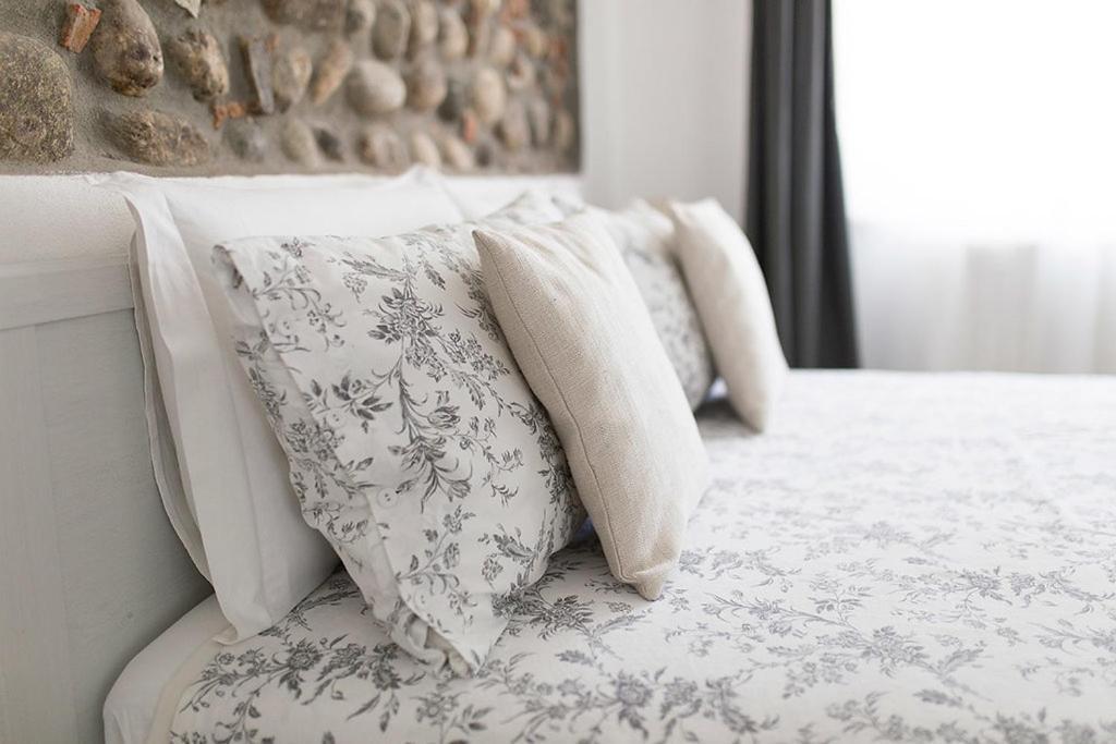 Il Giuelin Malpensa B&B Σόμα Λομπάρντο Εξωτερικό φωτογραφία