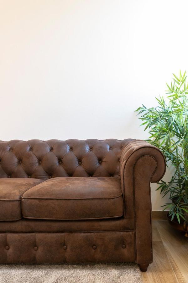 Il Giuelin Malpensa B&B Σόμα Λομπάρντο Εξωτερικό φωτογραφία