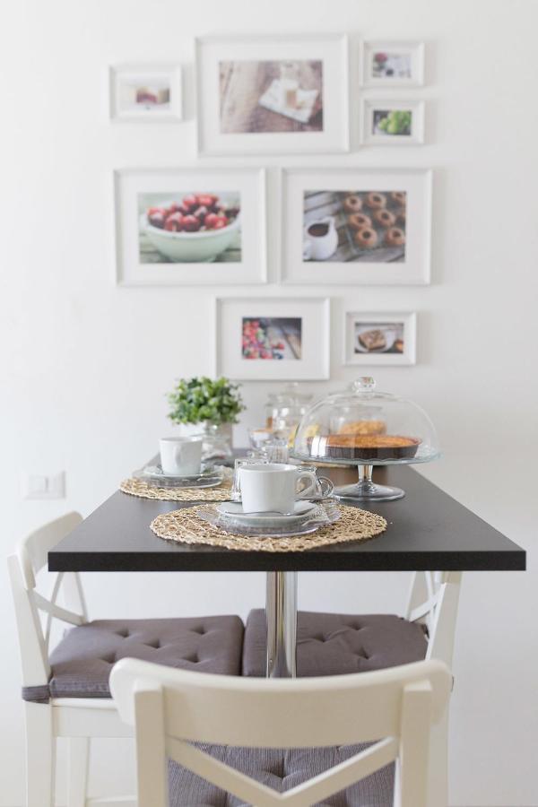 Il Giuelin Malpensa B&B Σόμα Λομπάρντο Εξωτερικό φωτογραφία