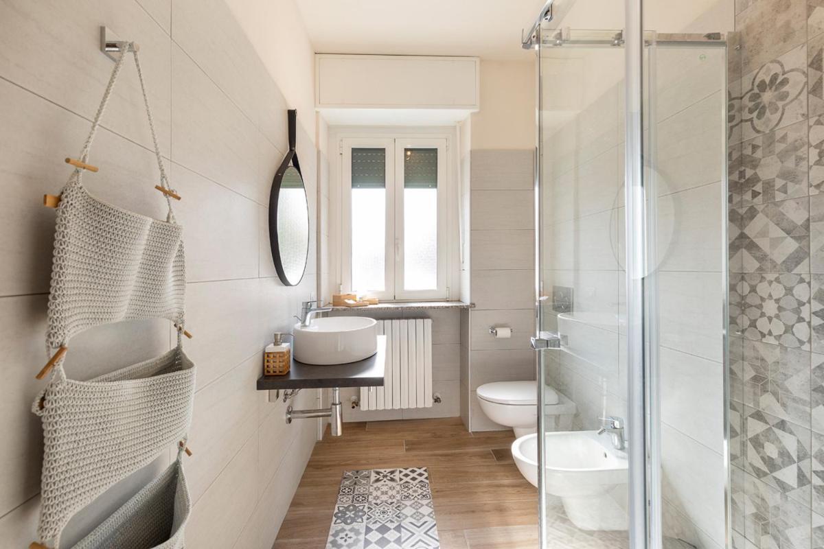 Il Giuelin Malpensa B&B Σόμα Λομπάρντο Εξωτερικό φωτογραφία
