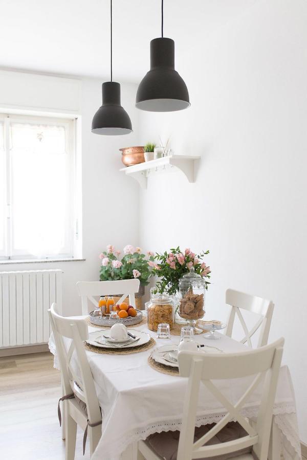 Il Giuelin Malpensa B&B Σόμα Λομπάρντο Εξωτερικό φωτογραφία