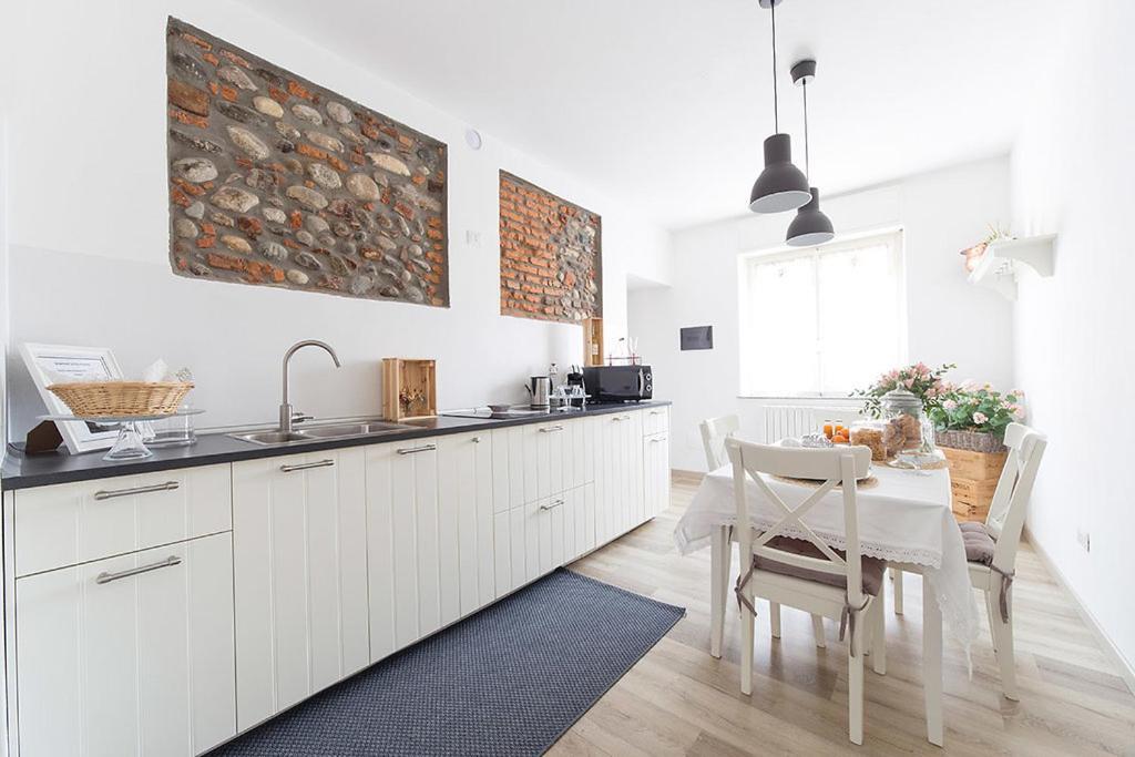 Il Giuelin Malpensa B&B Σόμα Λομπάρντο Εξωτερικό φωτογραφία