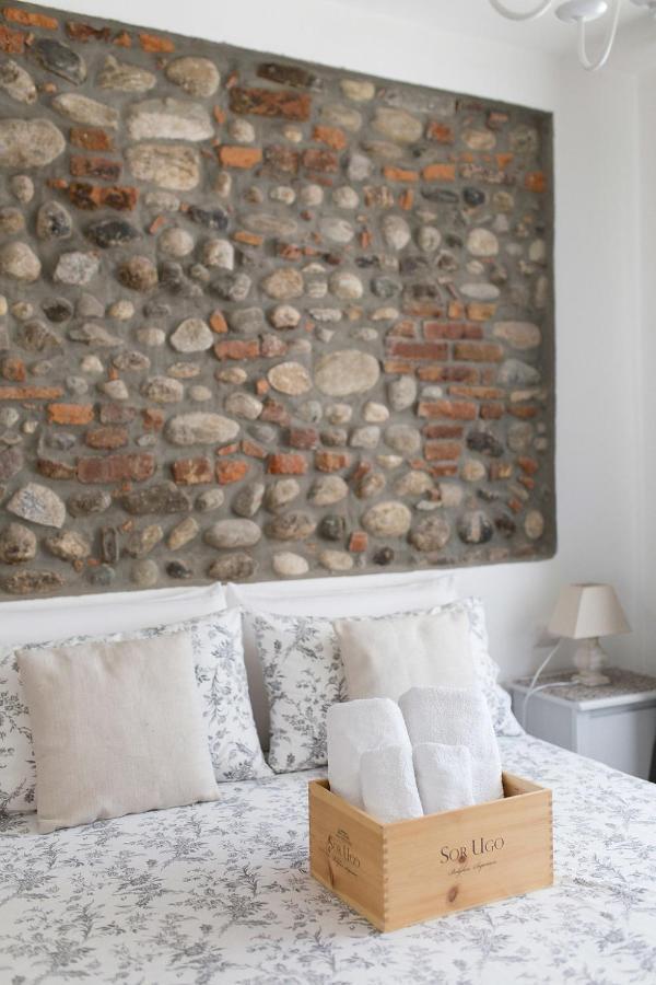 Il Giuelin Malpensa B&B Σόμα Λομπάρντο Εξωτερικό φωτογραφία