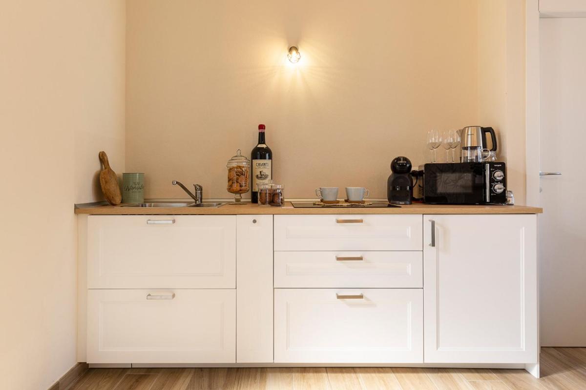 Il Giuelin Malpensa B&B Σόμα Λομπάρντο Εξωτερικό φωτογραφία