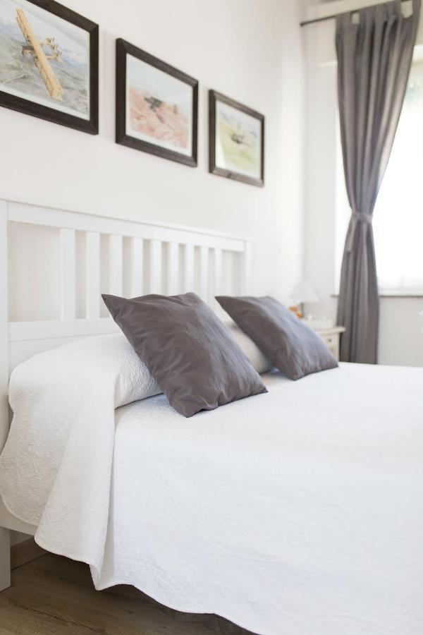 Il Giuelin Malpensa B&B Σόμα Λομπάρντο Εξωτερικό φωτογραφία