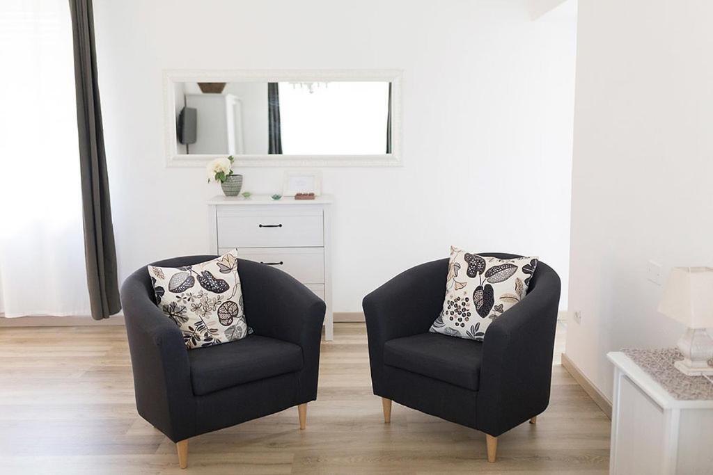 Il Giuelin Malpensa B&B Σόμα Λομπάρντο Εξωτερικό φωτογραφία