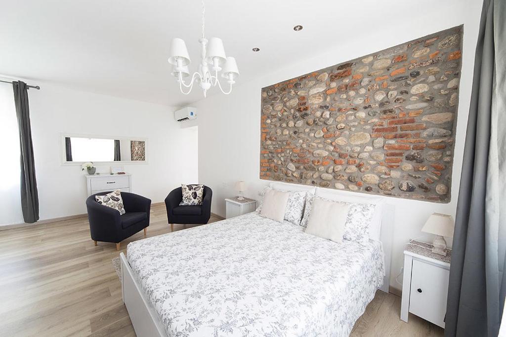 Il Giuelin Malpensa B&B Σόμα Λομπάρντο Εξωτερικό φωτογραφία