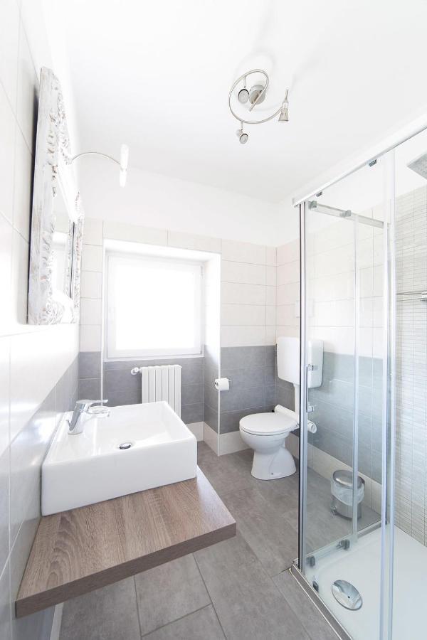 Il Giuelin Malpensa B&B Σόμα Λομπάρντο Εξωτερικό φωτογραφία