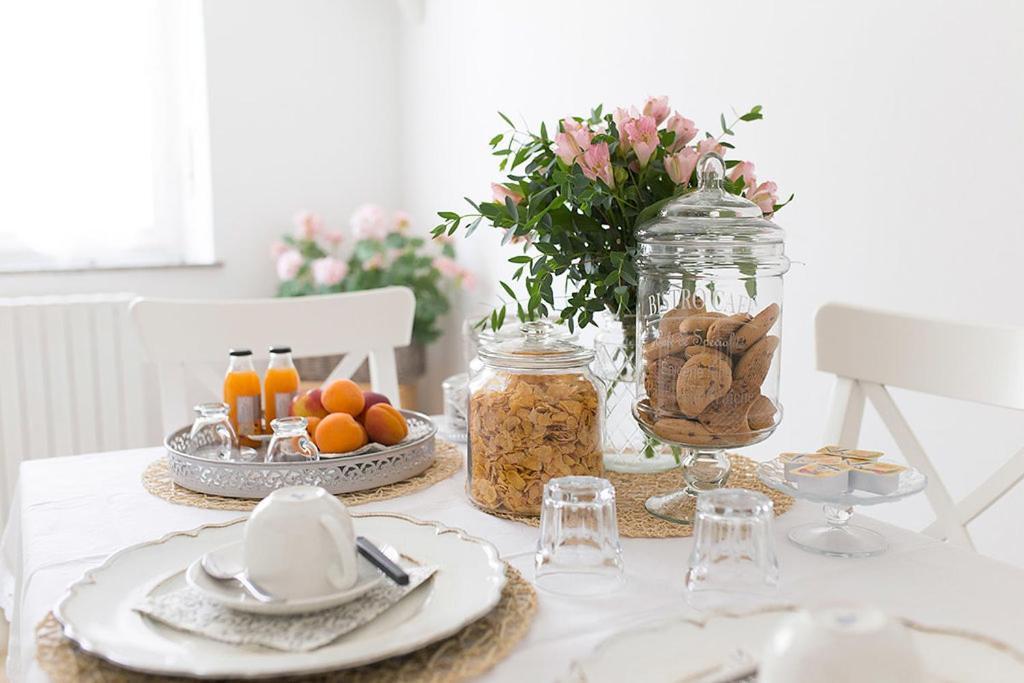 Il Giuelin Malpensa B&B Σόμα Λομπάρντο Εξωτερικό φωτογραφία