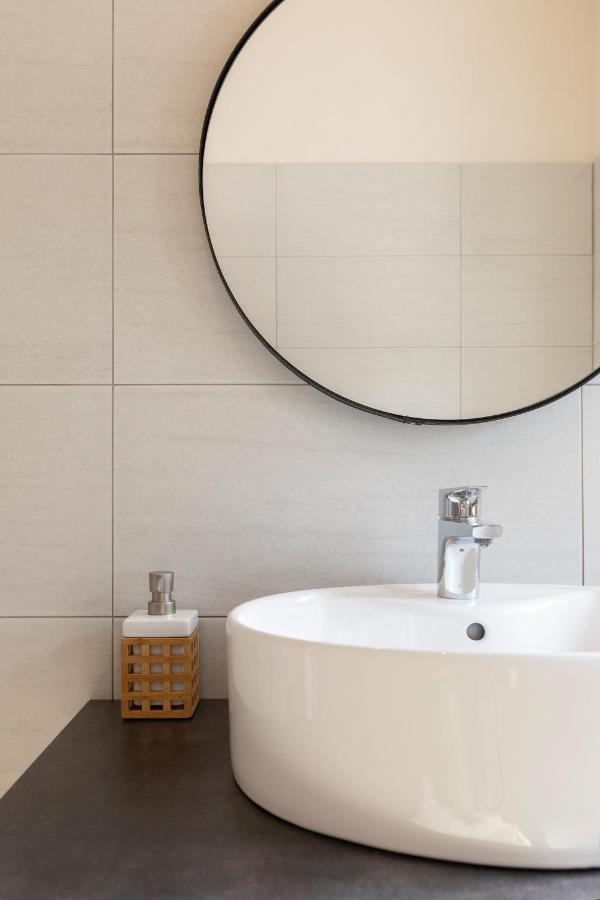 Il Giuelin Malpensa B&B Σόμα Λομπάρντο Εξωτερικό φωτογραφία