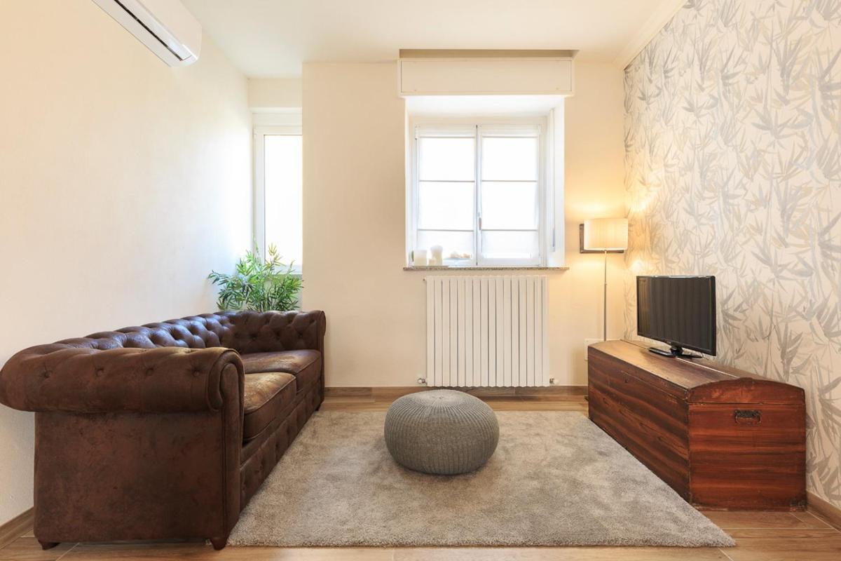 Il Giuelin Malpensa B&B Σόμα Λομπάρντο Εξωτερικό φωτογραφία