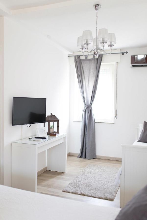 Il Giuelin Malpensa B&B Σόμα Λομπάρντο Εξωτερικό φωτογραφία
