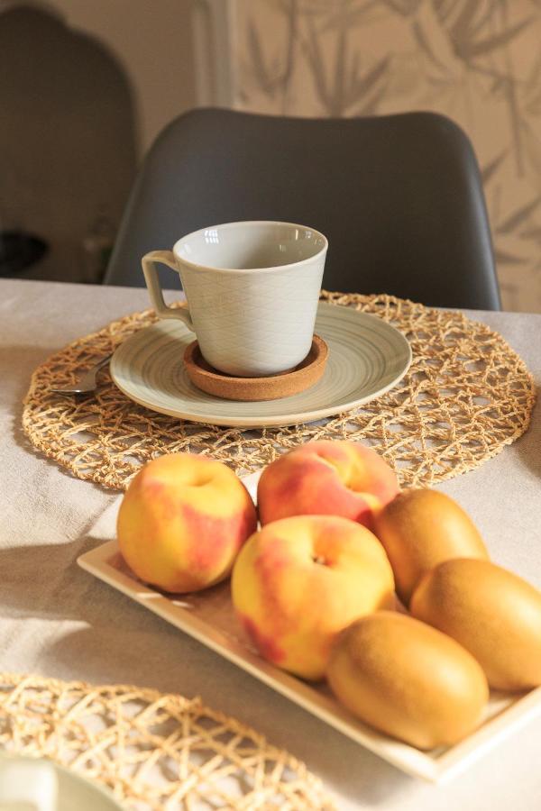 Il Giuelin Malpensa B&B Σόμα Λομπάρντο Εξωτερικό φωτογραφία